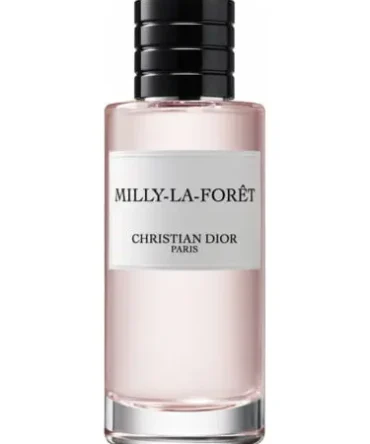 Milly la foret