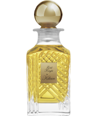 Gold Knight (Carafe)