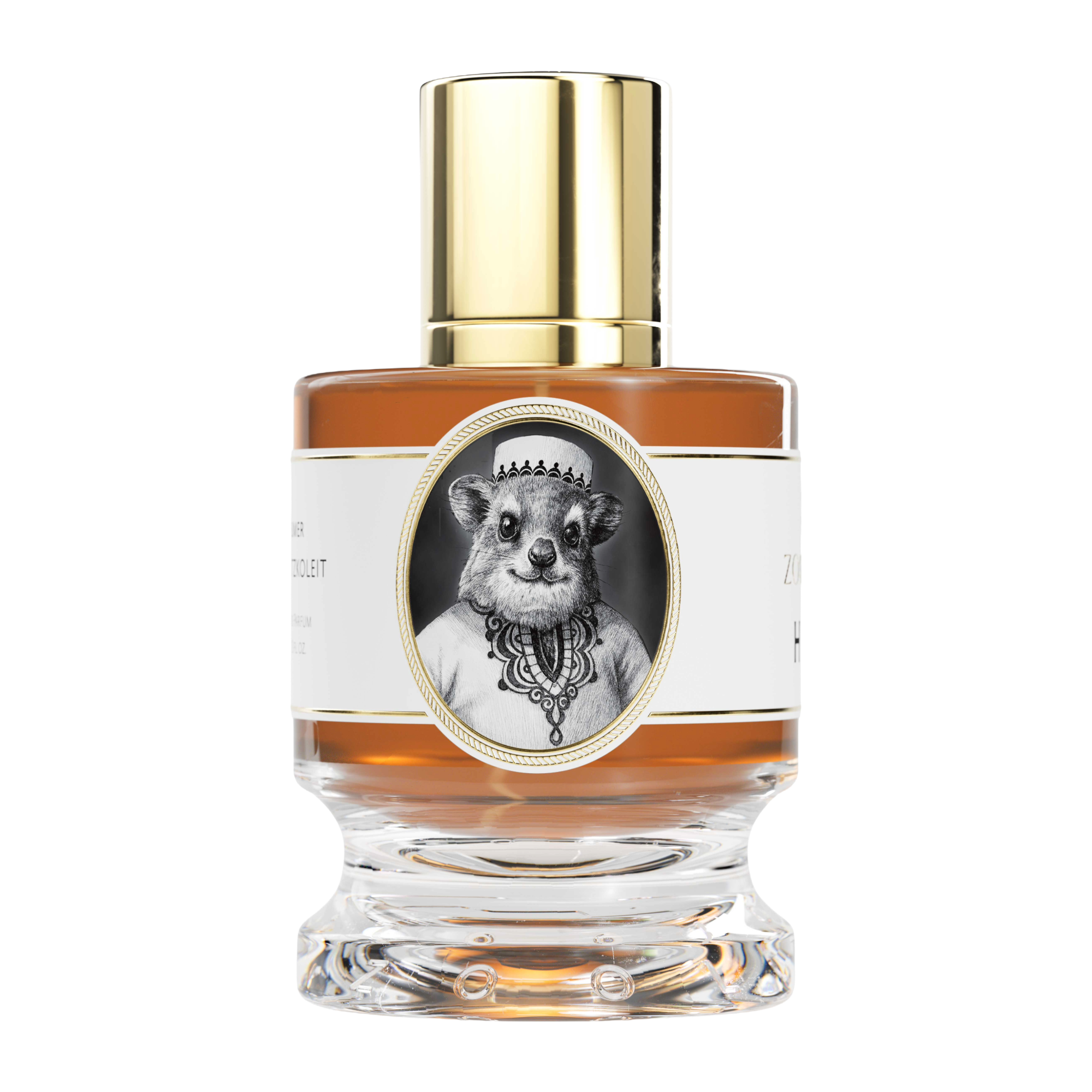 Zoologist - Hyrax | The Collector Society