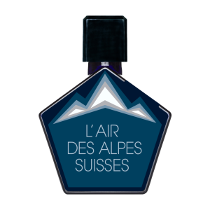 L'Air Des Alpes Suisses